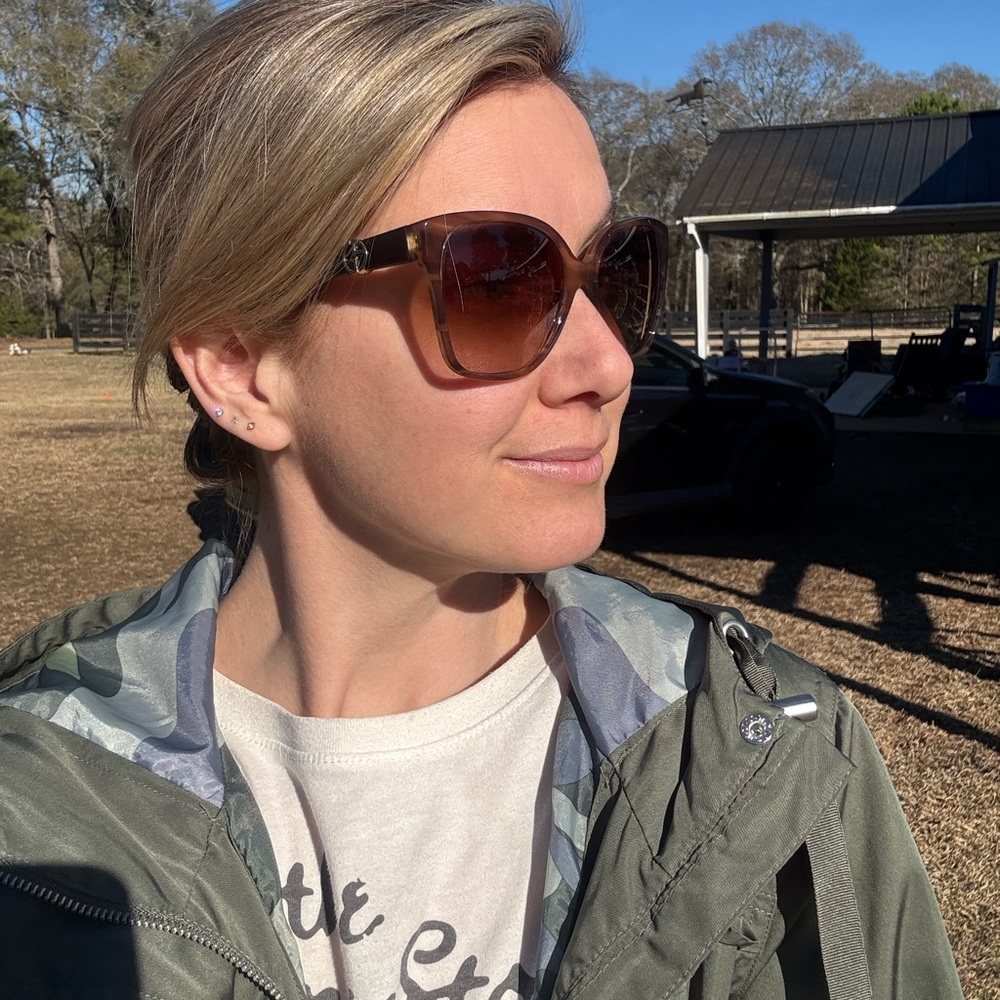 Giorgio Armani Sunglasses - Picture 5 of 13
